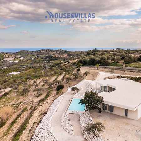 House&Villas - Elaia Bioglam Relais Casa Modica Екстериор снимка