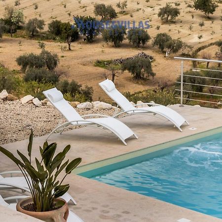 House&Villas - Elaia Bioglam Relais Casa Modica Екстериор снимка