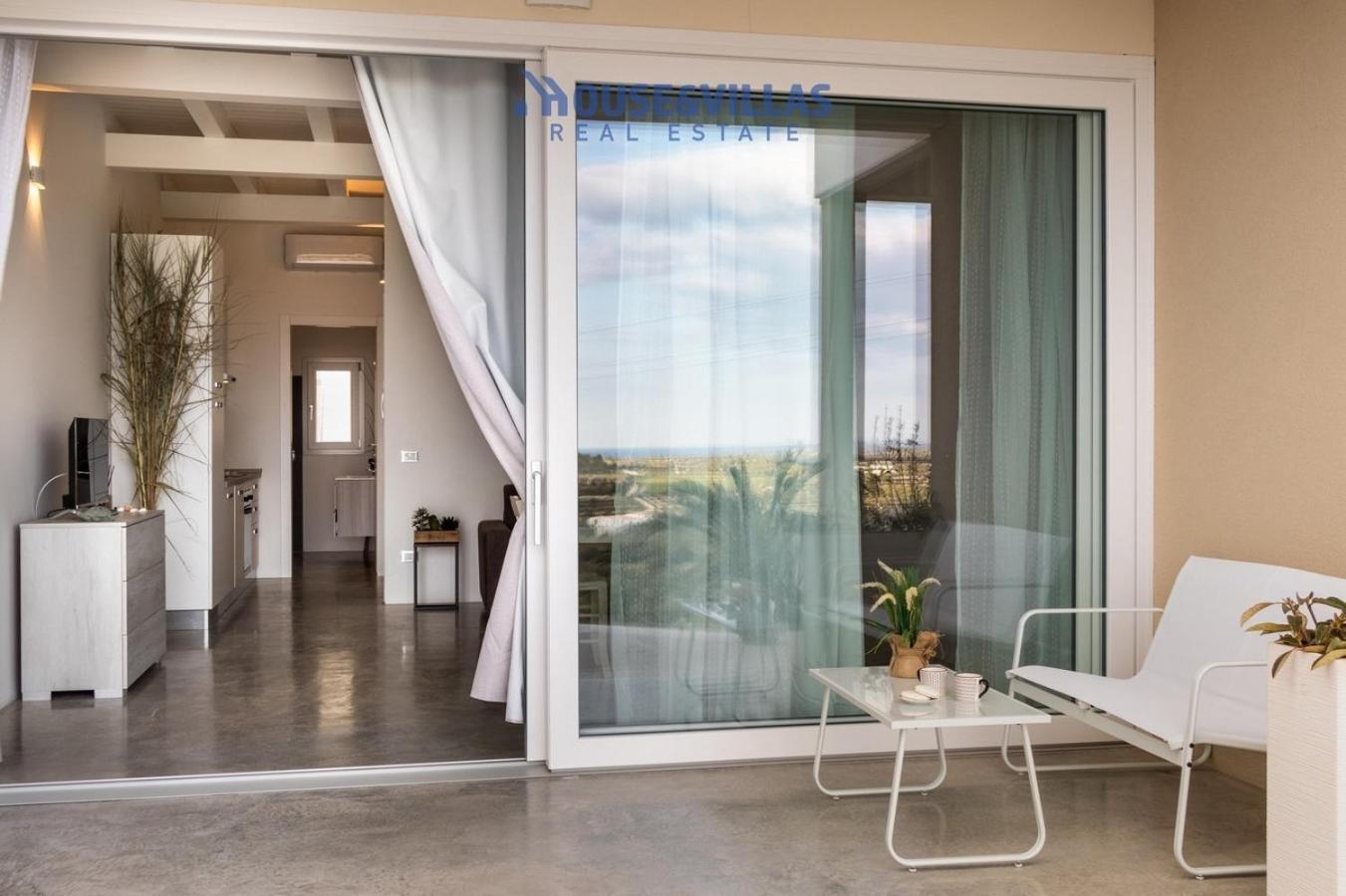 House&Villas - Elaia Bioglam Relais Casa Modica Екстериор снимка