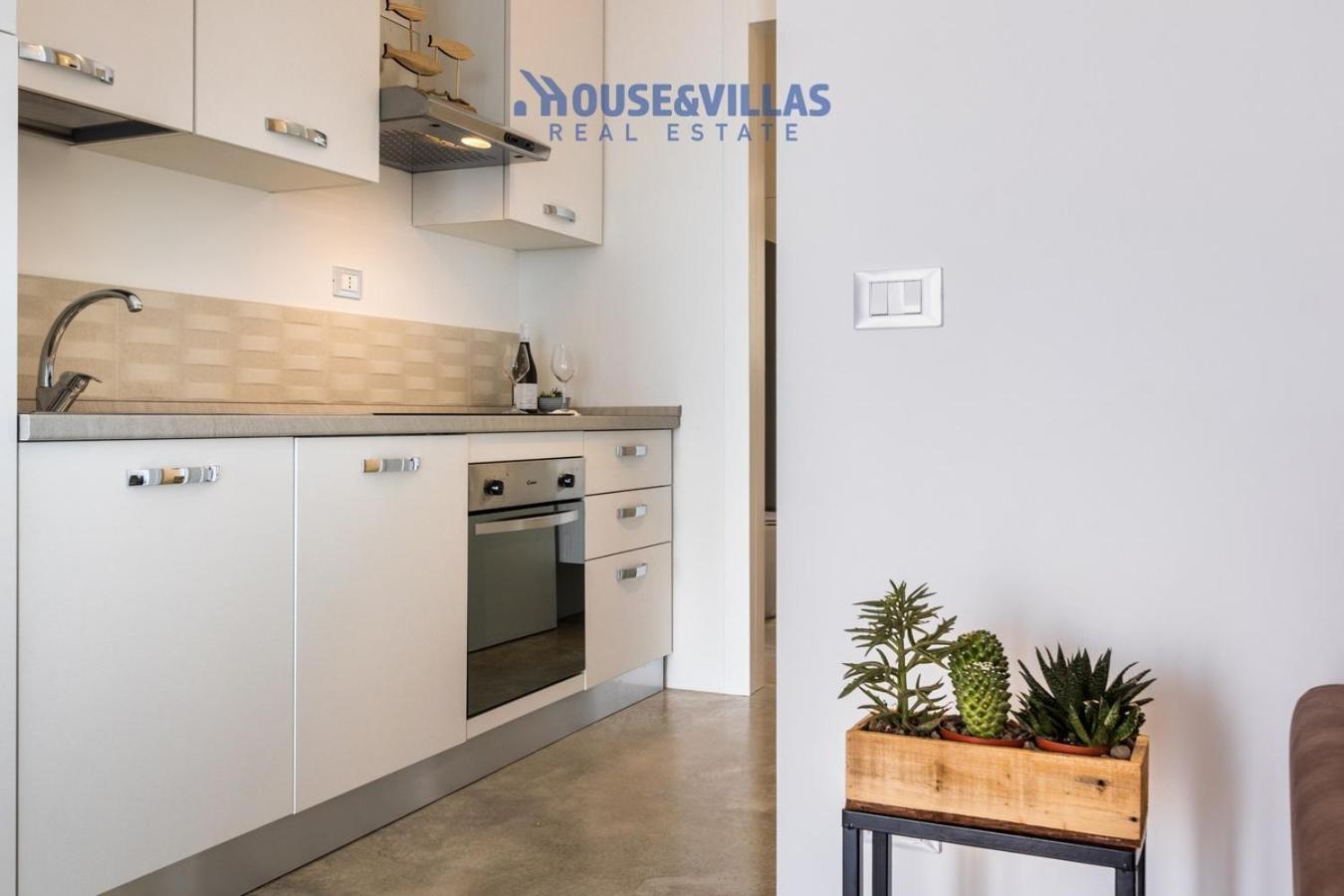 House&Villas - Elaia Bioglam Relais Casa Modica Екстериор снимка