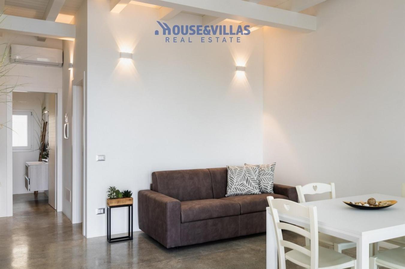 House&Villas - Elaia Bioglam Relais Casa Modica Екстериор снимка