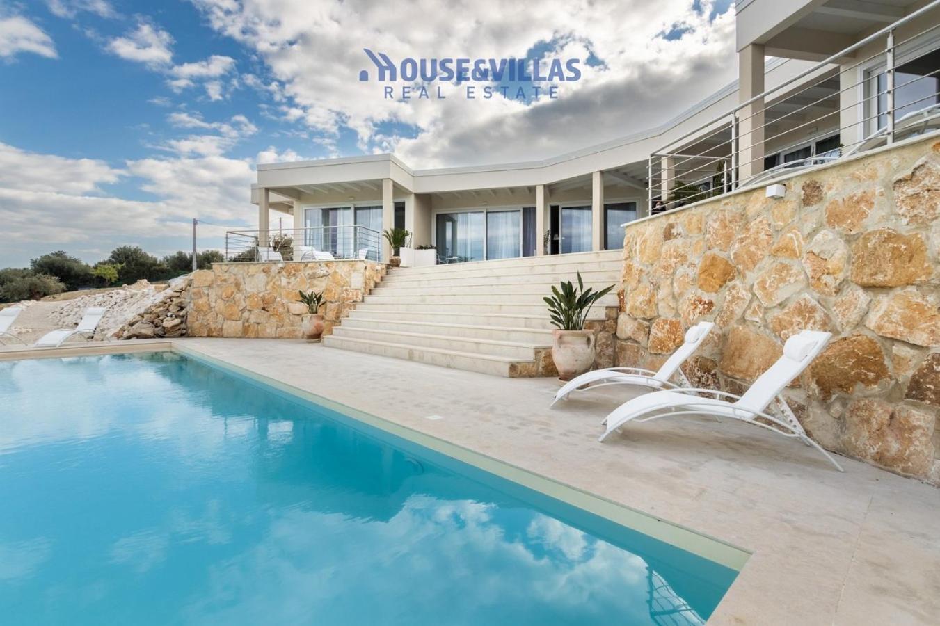 House&Villas - Elaia Bioglam Relais Casa Modica Екстериор снимка