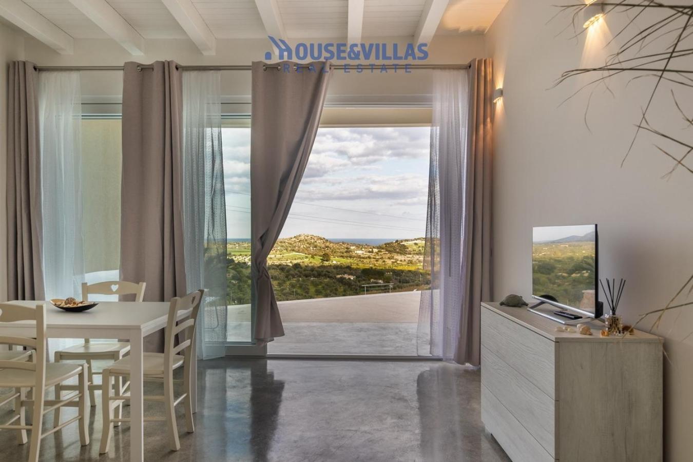 House&Villas - Elaia Bioglam Relais Casa Modica Екстериор снимка