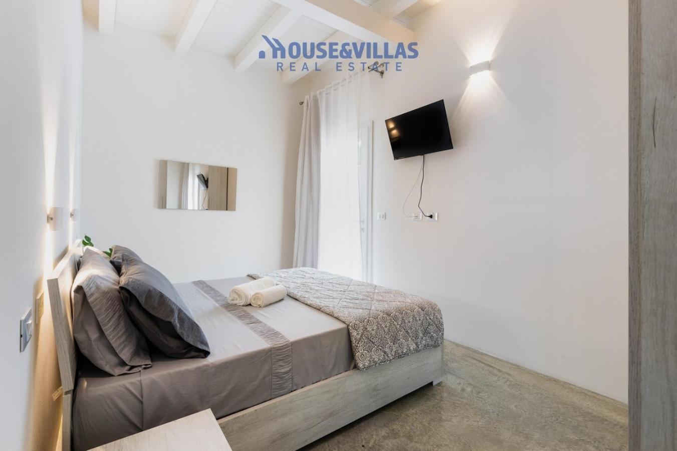 House&Villas - Elaia Bioglam Relais Casa Modica Екстериор снимка
