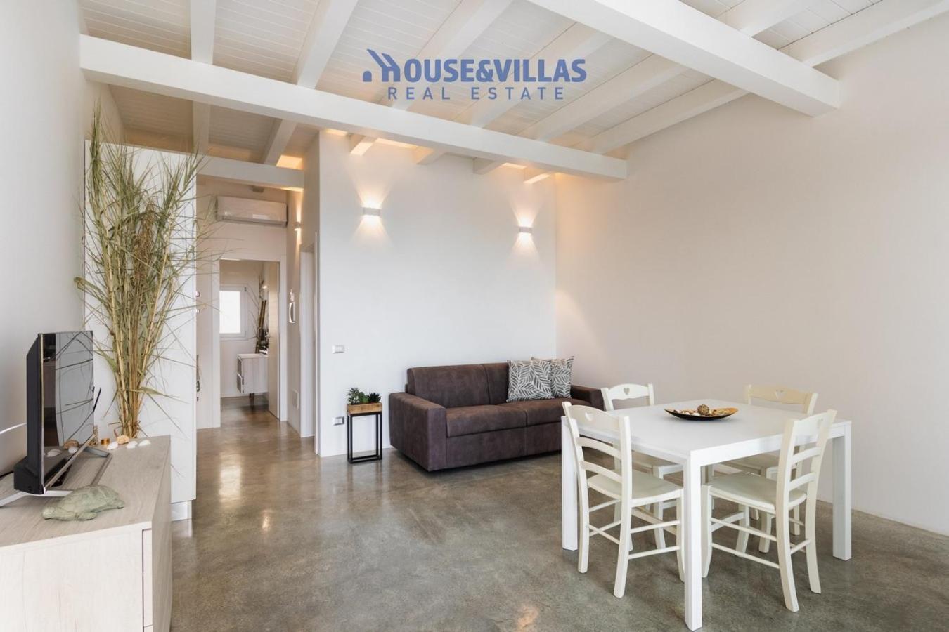 House&Villas - Elaia Bioglam Relais Casa Modica Екстериор снимка
