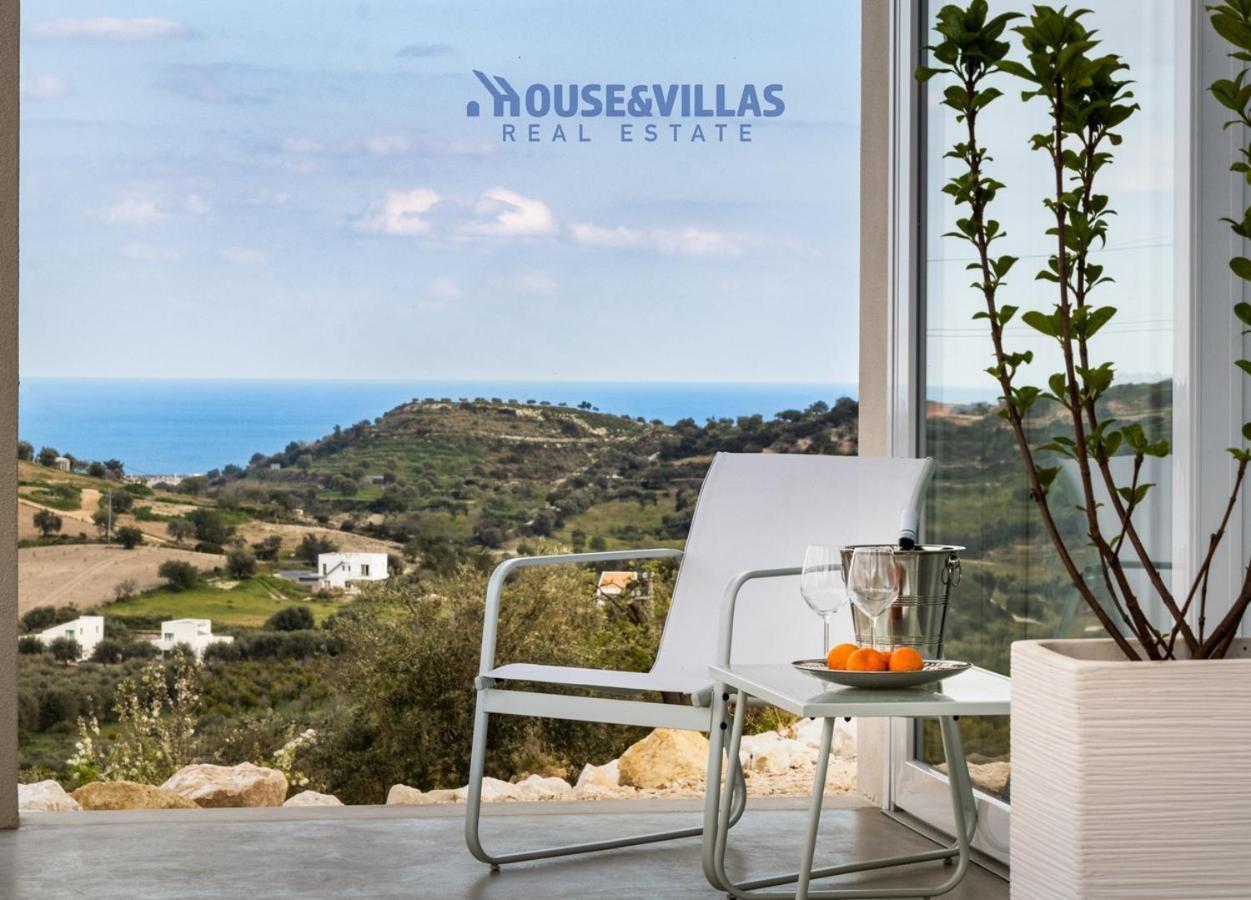 House&Villas - Elaia Bioglam Relais Casa Modica Екстериор снимка