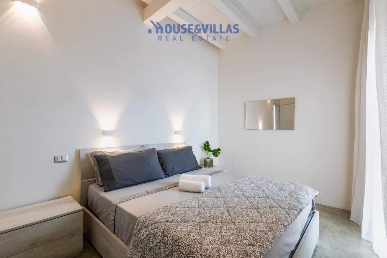 House&Villas - Elaia Bioglam Relais Casa Modica Екстериор снимка